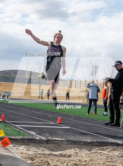 Thumbnail 2 in Mountain Valley Invitational photogallery.
