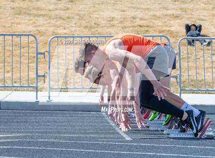 Thumbnail 2 in Mountain Valley Invitational photogallery.