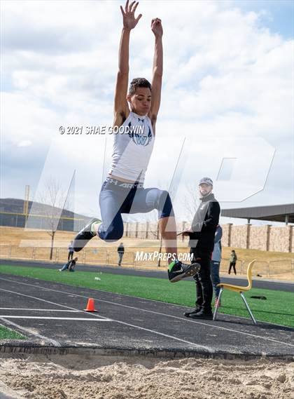 Thumbnail 1 in Mountain Valley Invitational photogallery.