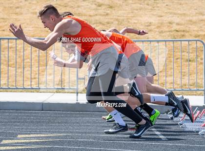 Thumbnail 2 in Mountain Valley Invitational photogallery.