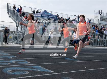Thumbnail 2 in Mountain Valley Invitational photogallery.