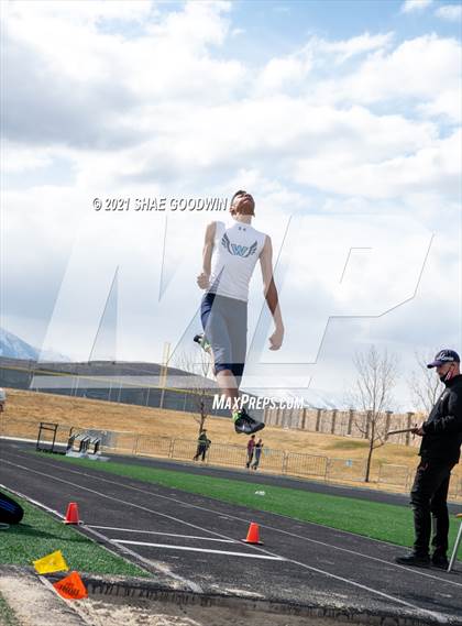 Thumbnail 1 in Mountain Valley Invitational photogallery.