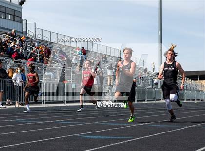 Thumbnail 3 in Mountain Valley Invitational photogallery.