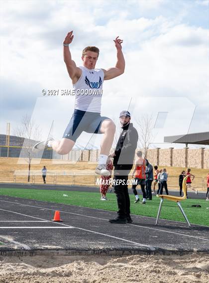 Thumbnail 3 in Mountain Valley Invitational photogallery.
