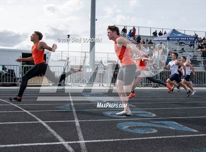 Thumbnail 3 in Mountain Valley Invitational photogallery.