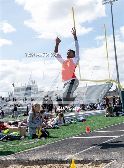 Thumbnail 2 in Mountain Valley Invitational photogallery.