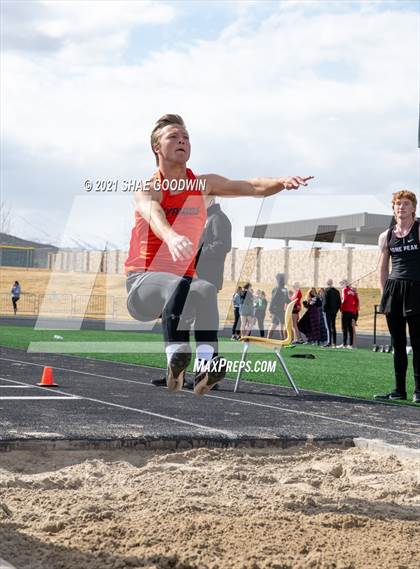 Thumbnail 1 in Mountain Valley Invitational photogallery.
