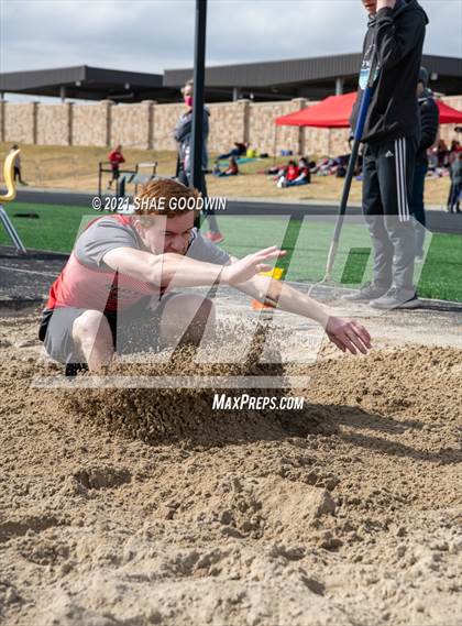 Thumbnail 3 in Mountain Valley Invitational photogallery.