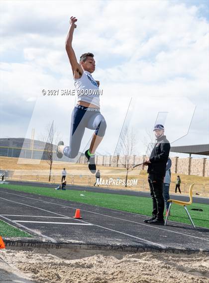 Thumbnail 3 in Mountain Valley Invitational photogallery.