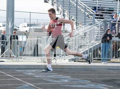 Thumbnail 1 in Mountain Valley Invitational photogallery.