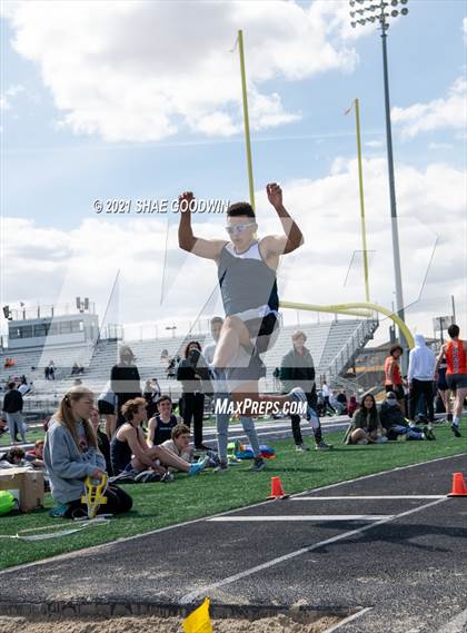 Thumbnail 3 in Mountain Valley Invitational photogallery.