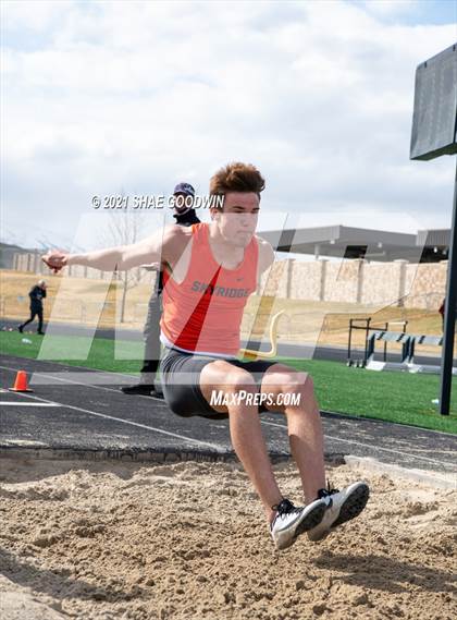 Thumbnail 2 in Mountain Valley Invitational photogallery.