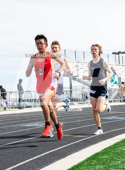 Thumbnail 1 in Mountain Valley Invitational photogallery.