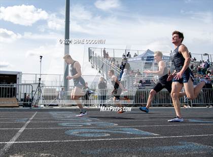 Thumbnail 3 in Mountain Valley Invitational photogallery.