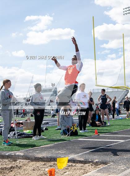 Thumbnail 1 in Mountain Valley Invitational photogallery.