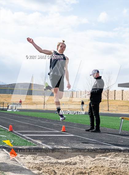 Thumbnail 1 in Mountain Valley Invitational photogallery.