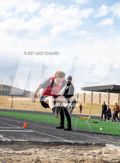 Thumbnail 1 in Mountain Valley Invitational photogallery.