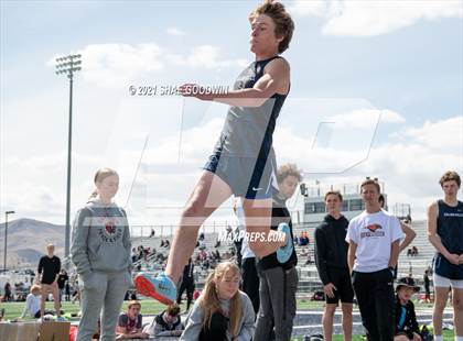 Thumbnail 3 in Mountain Valley Invitational photogallery.