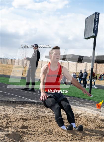 Thumbnail 1 in Mountain Valley Invitational photogallery.