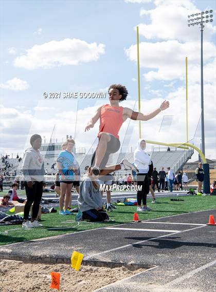 Thumbnail 2 in Mountain Valley Invitational photogallery.