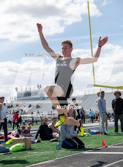 Thumbnail 1 in Mountain Valley Invitational photogallery.