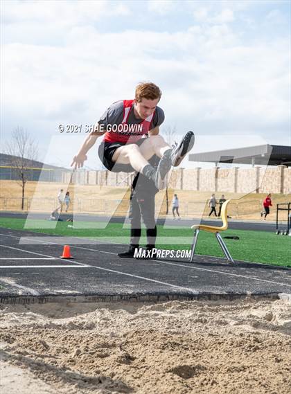 Thumbnail 1 in Mountain Valley Invitational photogallery.