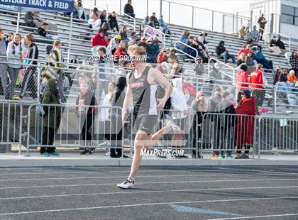Thumbnail 2 in Mountain Valley Invitational photogallery.