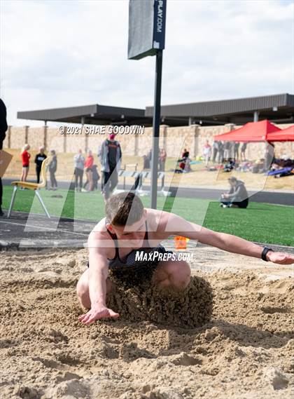 Thumbnail 3 in Mountain Valley Invitational photogallery.