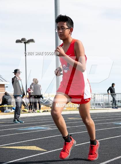Thumbnail 1 in Mountain Valley Invitational photogallery.