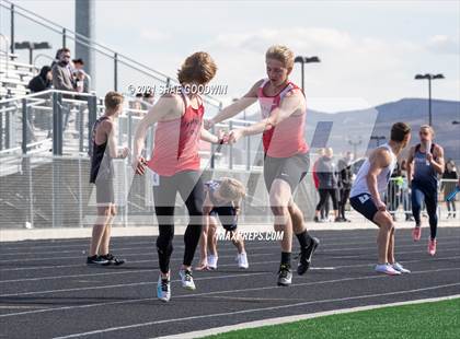 Thumbnail 3 in Mountain Valley Invitational photogallery.