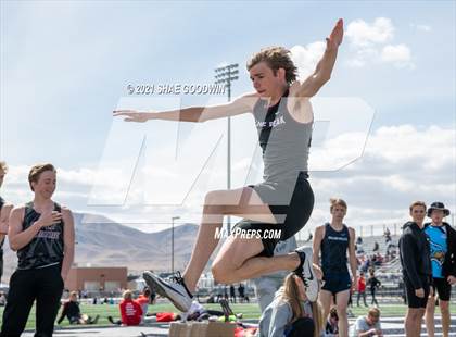Thumbnail 1 in Mountain Valley Invitational photogallery.