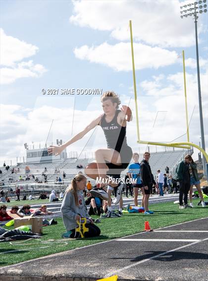 Thumbnail 2 in Mountain Valley Invitational photogallery.