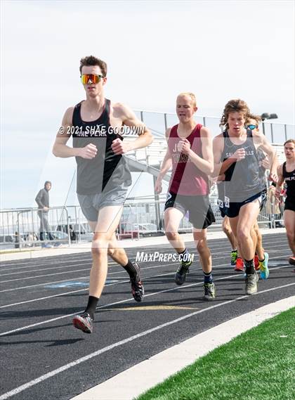Thumbnail 1 in Mountain Valley Invitational photogallery.