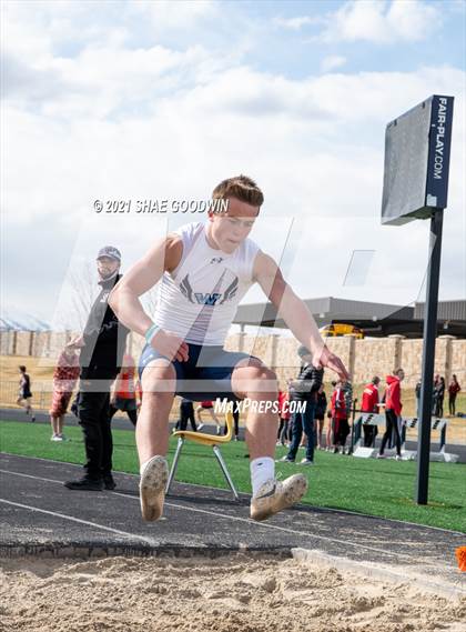 Thumbnail 1 in Mountain Valley Invitational photogallery.
