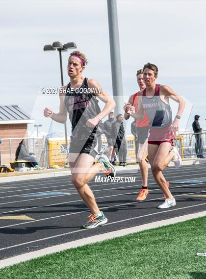 Thumbnail 1 in Mountain Valley Invitational photogallery.