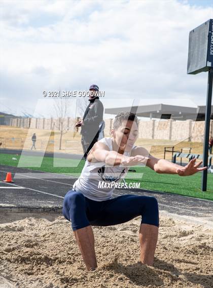 Thumbnail 3 in Mountain Valley Invitational photogallery.