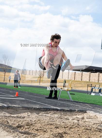 Thumbnail 2 in Mountain Valley Invitational photogallery.