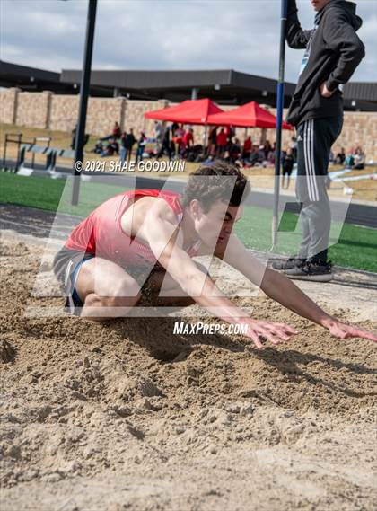 Thumbnail 3 in Mountain Valley Invitational photogallery.
