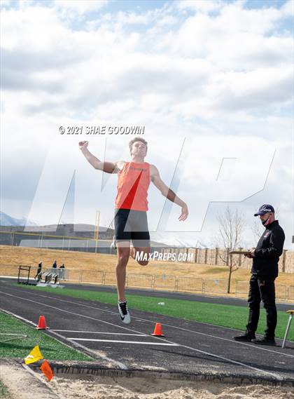 Thumbnail 1 in Mountain Valley Invitational photogallery.