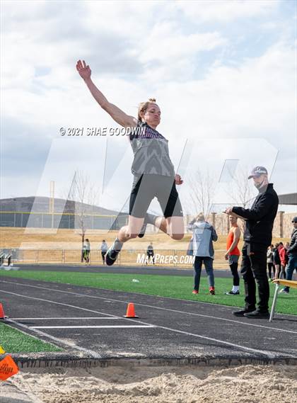 Thumbnail 3 in Mountain Valley Invitational photogallery.