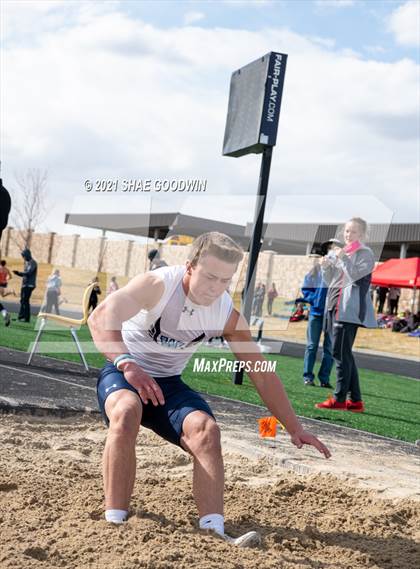Thumbnail 2 in Mountain Valley Invitational photogallery.
