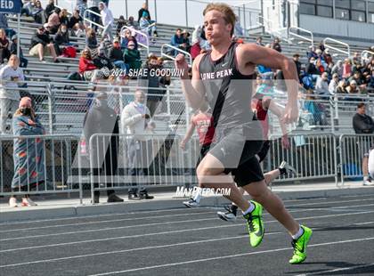 Thumbnail 1 in Mountain Valley Invitational photogallery.