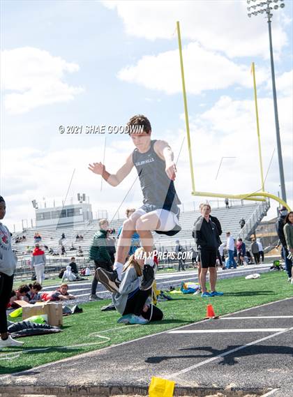 Thumbnail 1 in Mountain Valley Invitational photogallery.