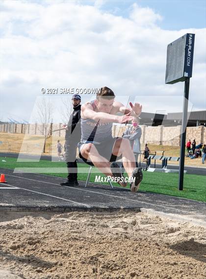 Thumbnail 2 in Mountain Valley Invitational photogallery.
