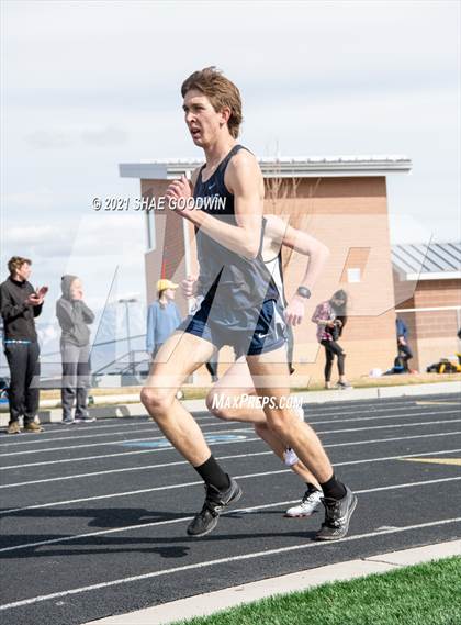 Thumbnail 1 in Mountain Valley Invitational photogallery.