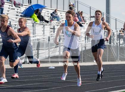 Thumbnail 2 in Mountain Valley Invitational photogallery.