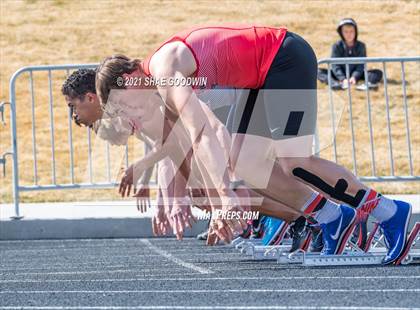 Thumbnail 2 in Mountain Valley Invitational photogallery.