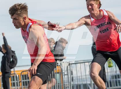 Thumbnail 1 in Mountain Valley Invitational photogallery.