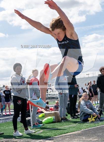 Thumbnail 1 in Mountain Valley Invitational photogallery.