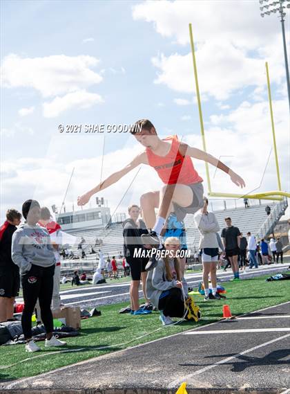 Thumbnail 3 in Mountain Valley Invitational photogallery.